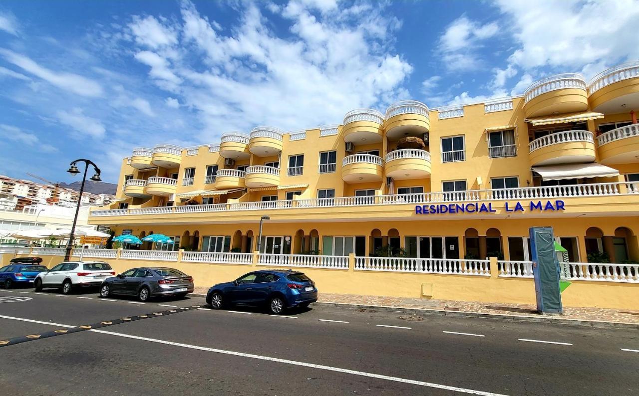 Apartment Paulmarie Gigantes Ocean Lounge Puerto de Santiago (Tenerife)