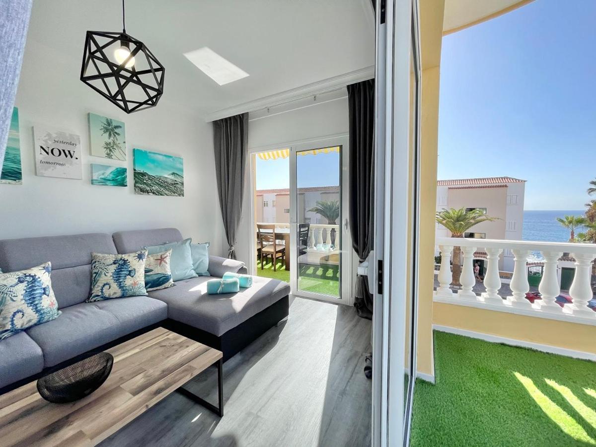 Paulmarie Gigantes Ocean Lounge Apartment