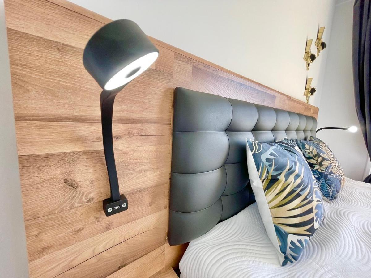 Apartment Paulmarie Gigantes Ocean Lounge