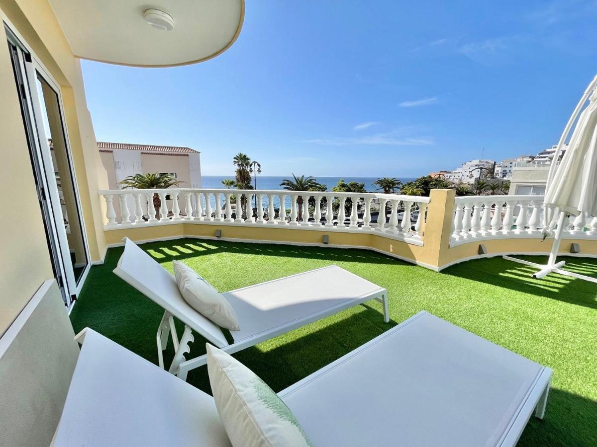 Paulmarie Gigantes Ocean Lounge Apartment *