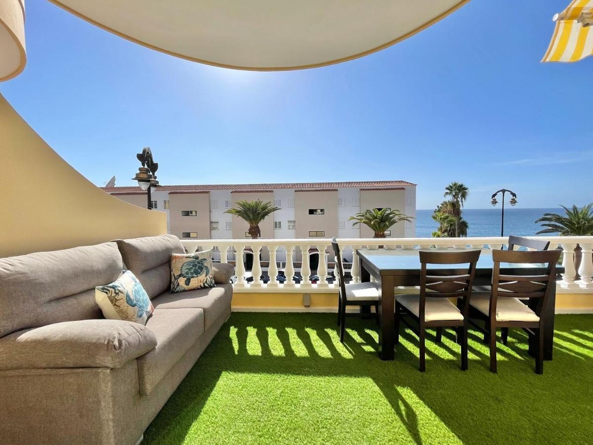 Paulmarie Gigantes Ocean Lounge Apartment