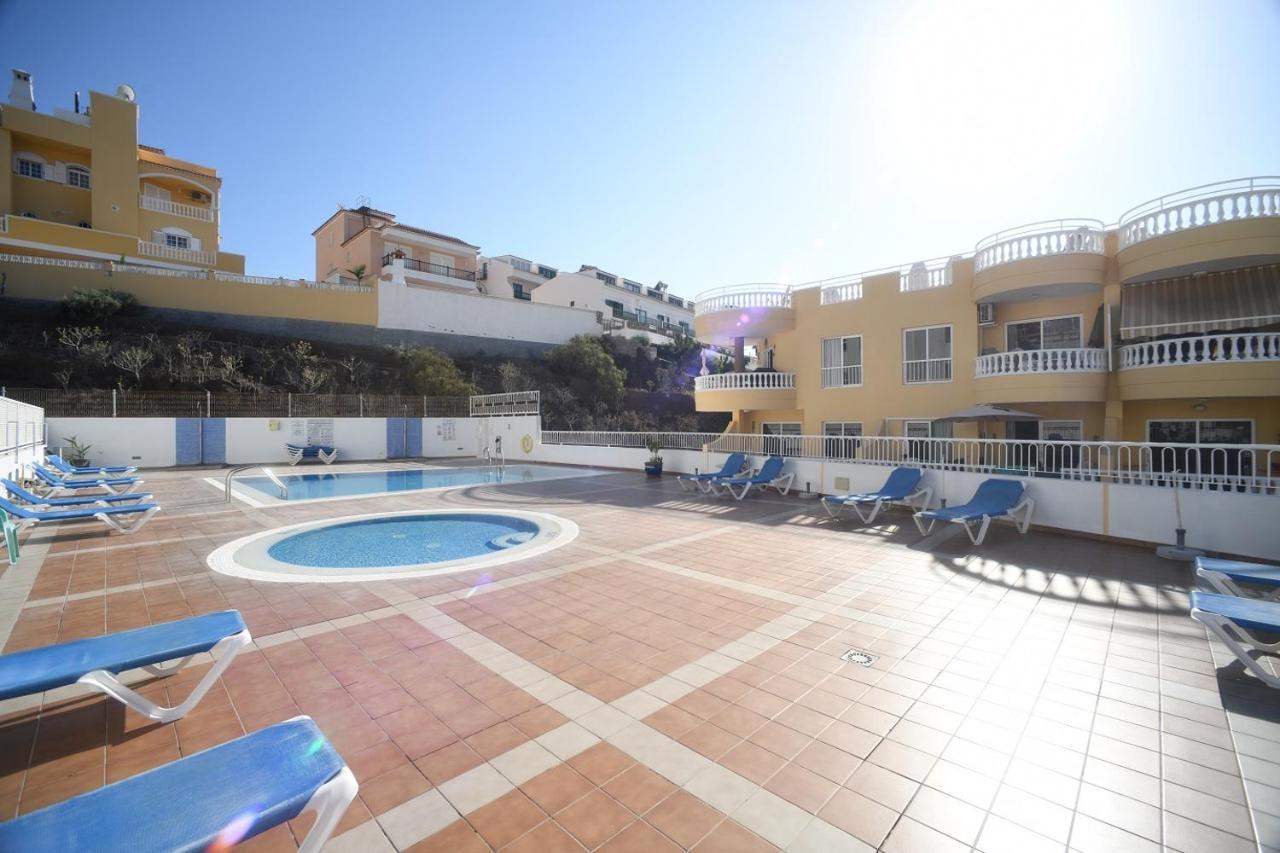 Apartment Paulmarie Gigantes Ocean Lounge Puerto de Santiago (Tenerife)