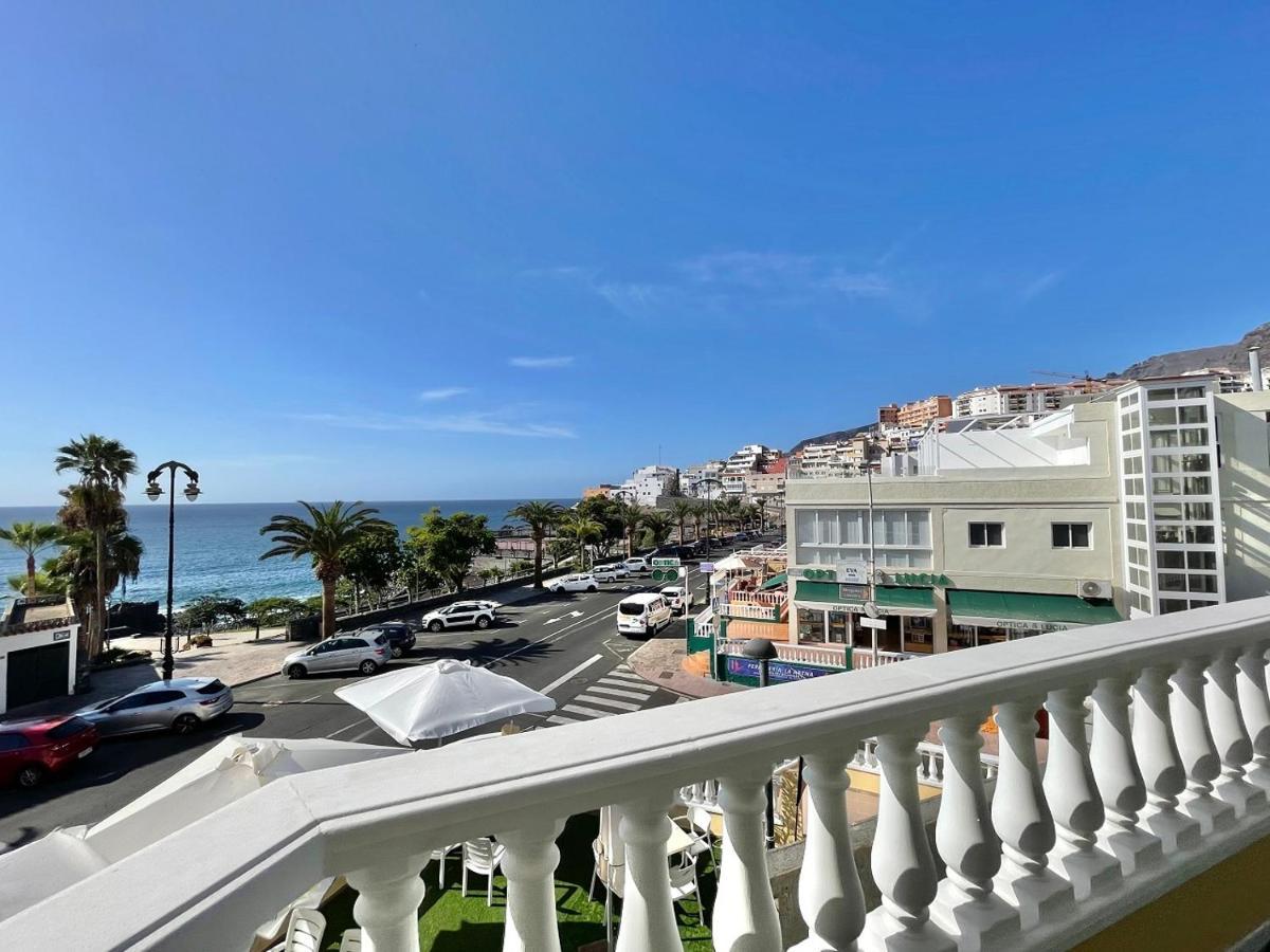 Paulmarie Gigantes Ocean Lounge Apartment *
