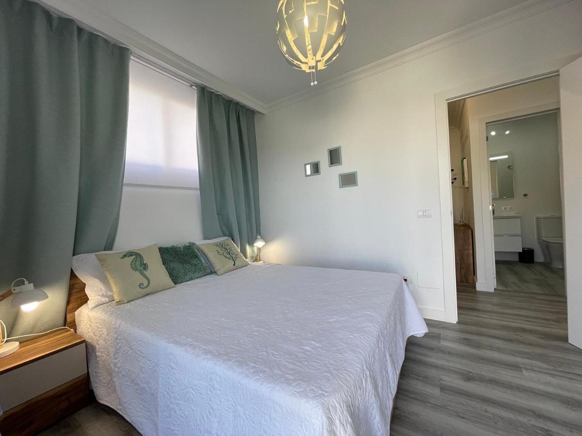 Apartment Paulmarie Gigantes Ocean Lounge *