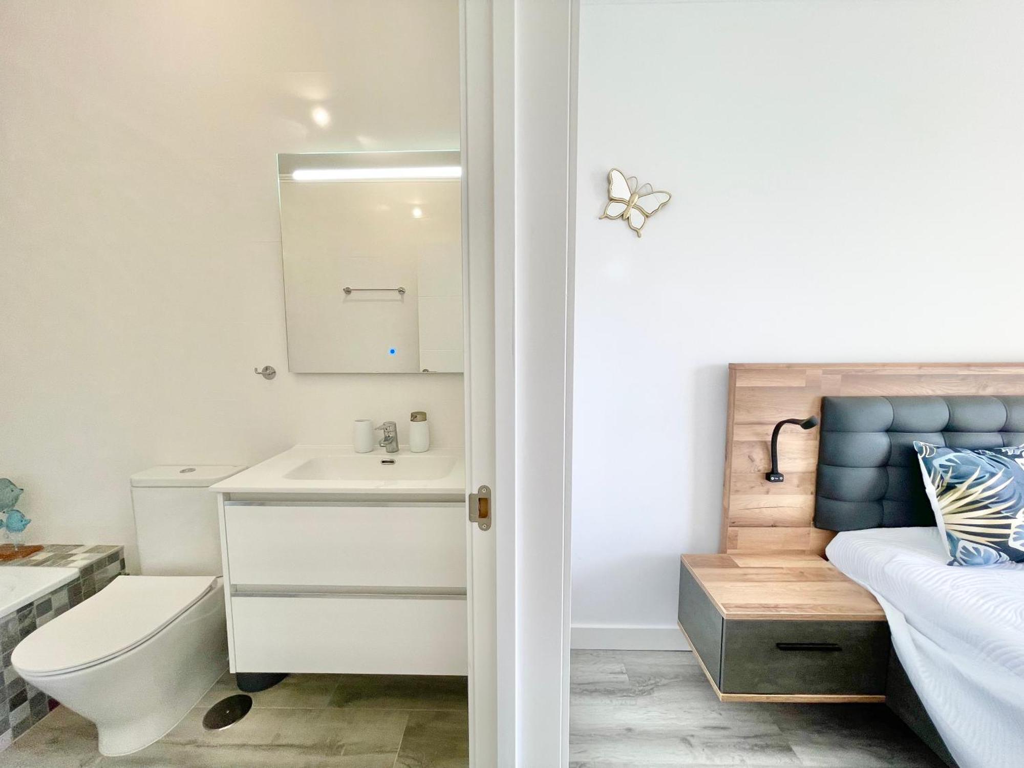 Paulmarie Gigantes Ocean Lounge Apartment *