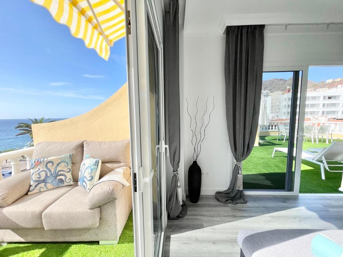 Paulmarie Gigantes Ocean Lounge Apartment