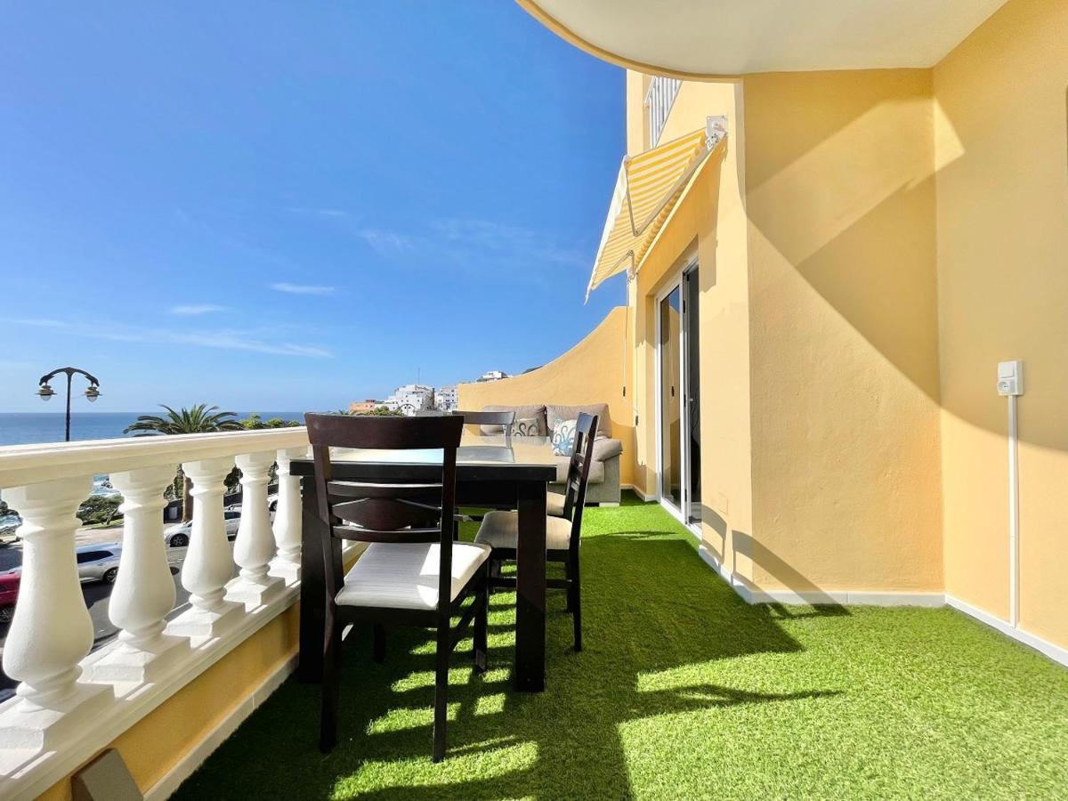 Paulmarie Gigantes Ocean Lounge Apartment *