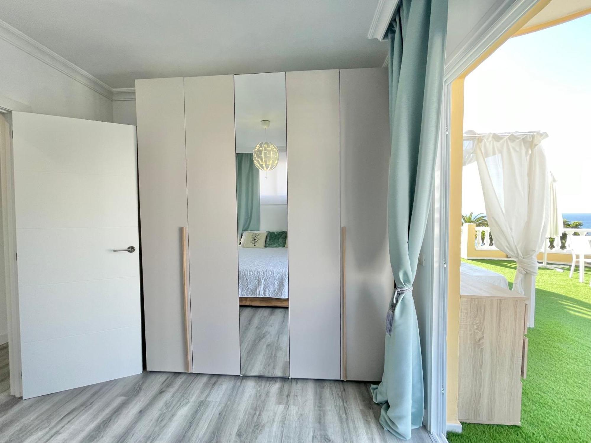 Apartament Paulmarie Gigantes Ocean Lounge Puerto de Santiago (Tenerife)