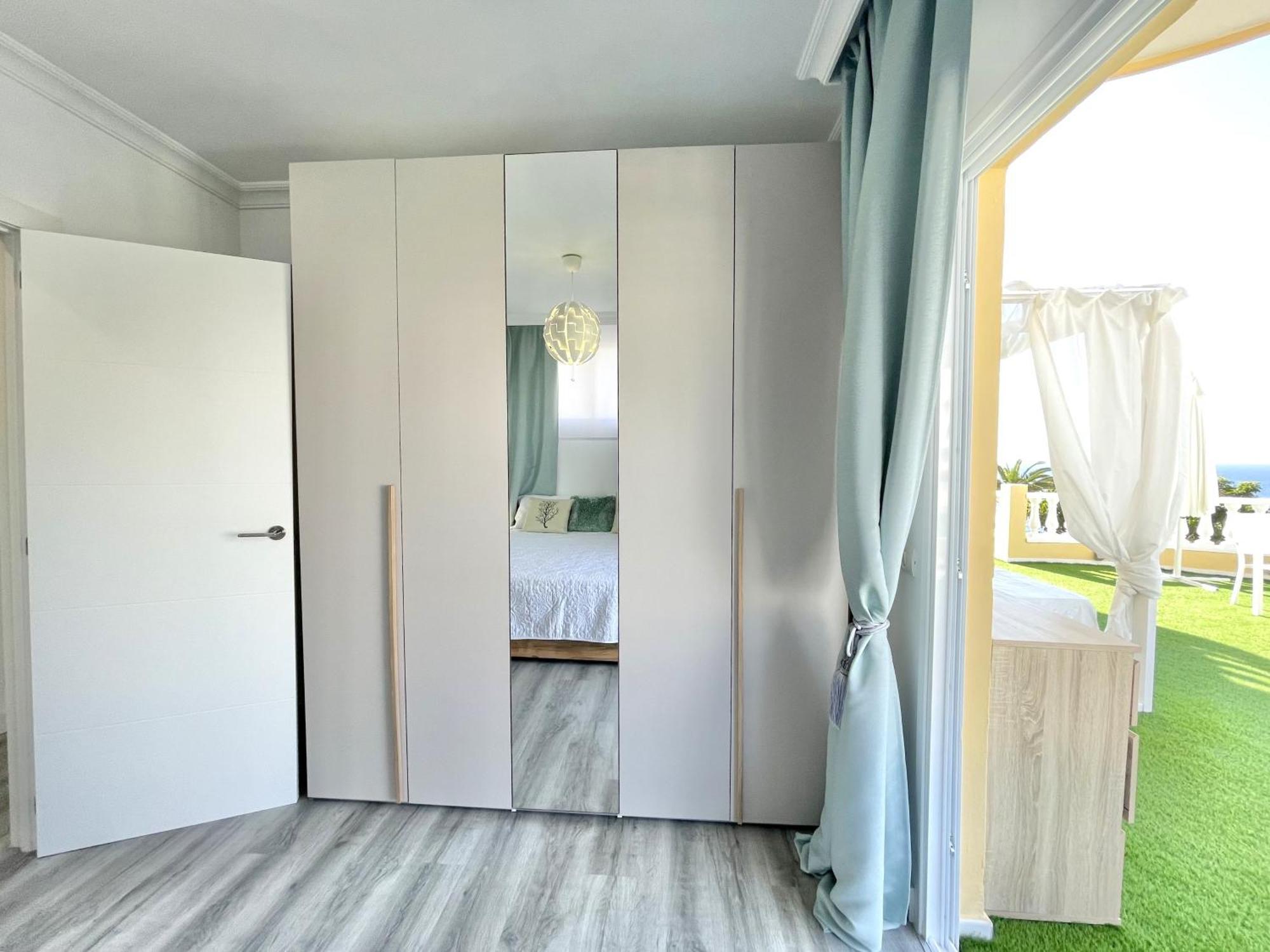Apartament Paulmarie Gigantes Ocean Lounge Puerto de Santiago (Tenerife)